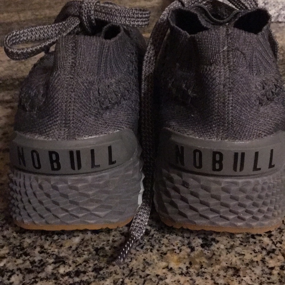 Nobull runners